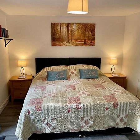 La Casita Villa Хейл Екстериор снимка