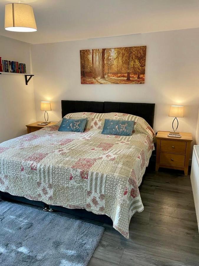 La Casita Villa Хейл Екстериор снимка