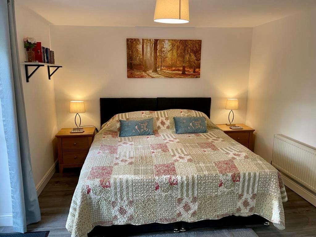 La Casita Villa Хейл Екстериор снимка
