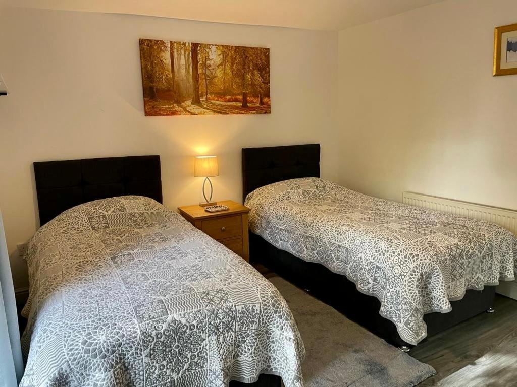 La Casita Villa Хейл Екстериор снимка